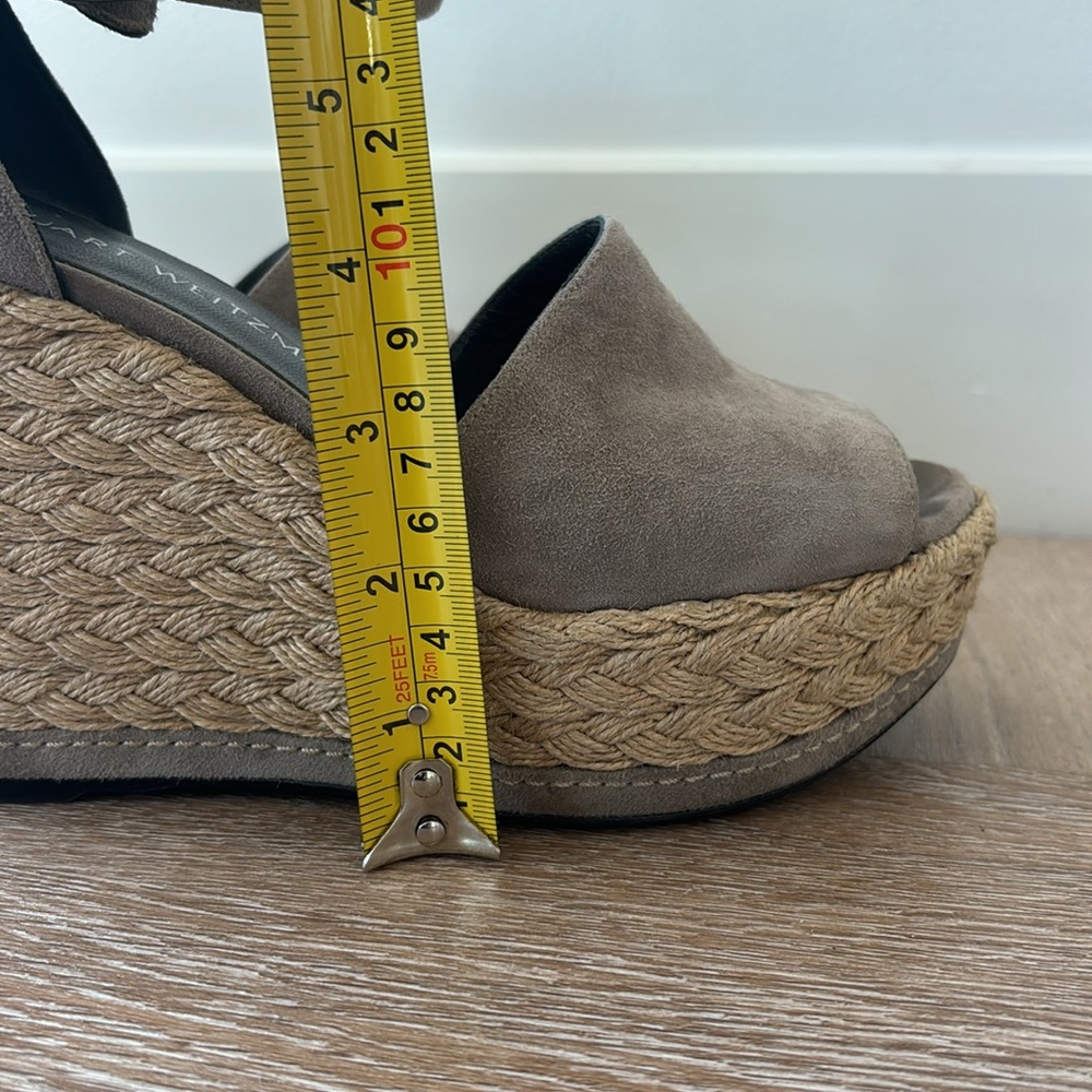 Stuart Weitzman Espadrilles - image 5